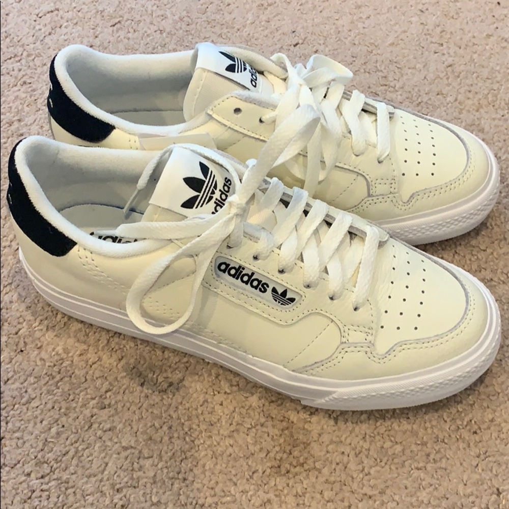 NEW adidas sneakers